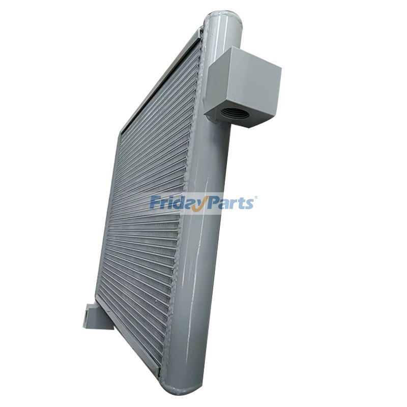 Refroidisseur d'huile hydraulique Doosan DX60 de FridayParts