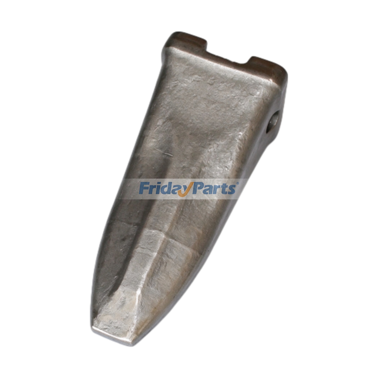 Diente de cucharón forjado 2713-1217 para excavadora Doosan Solar 225LL 170W-V 180W-V 170W-III 220LL 225NLC-V 200W-III para Excavadora