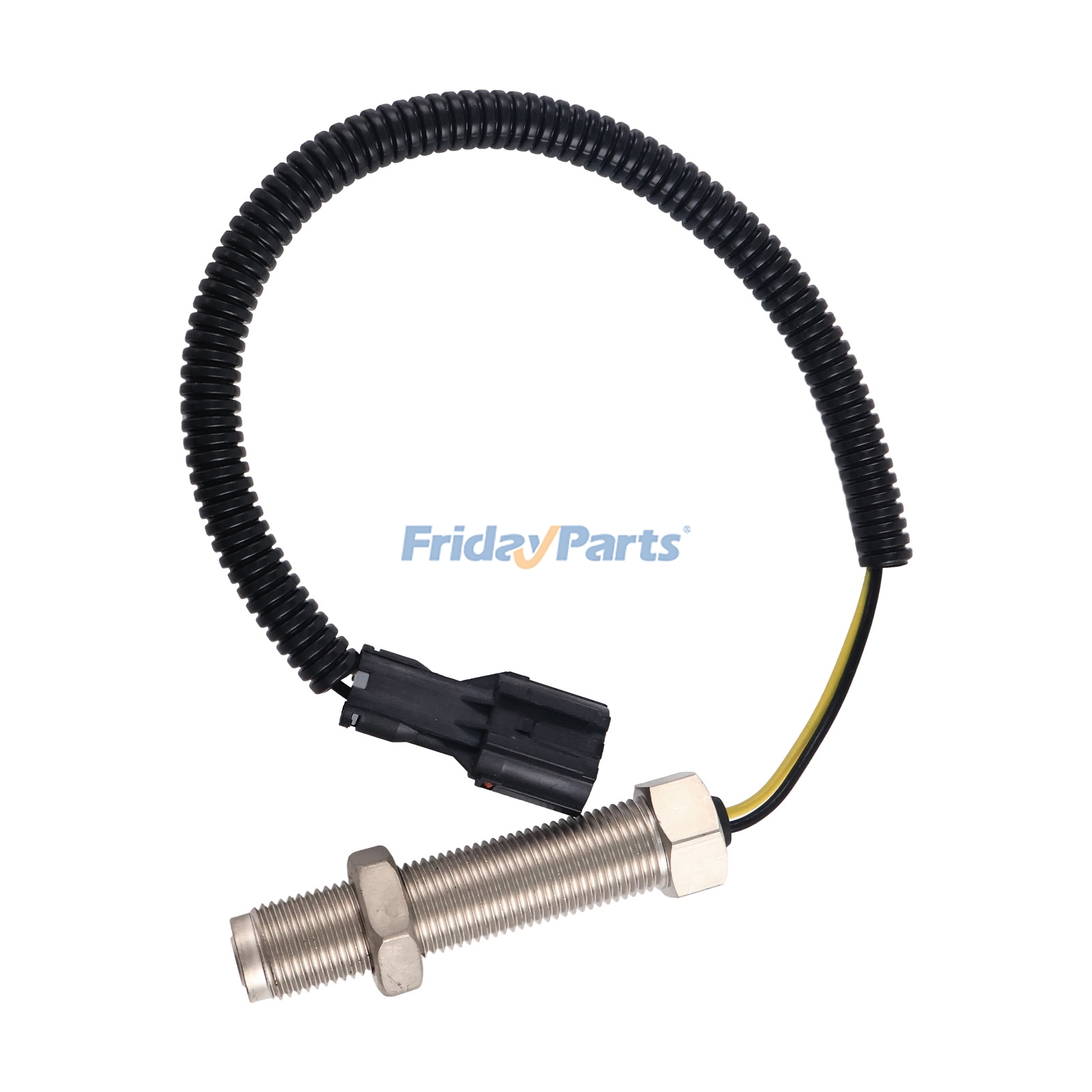 Excavator Speed Sensor