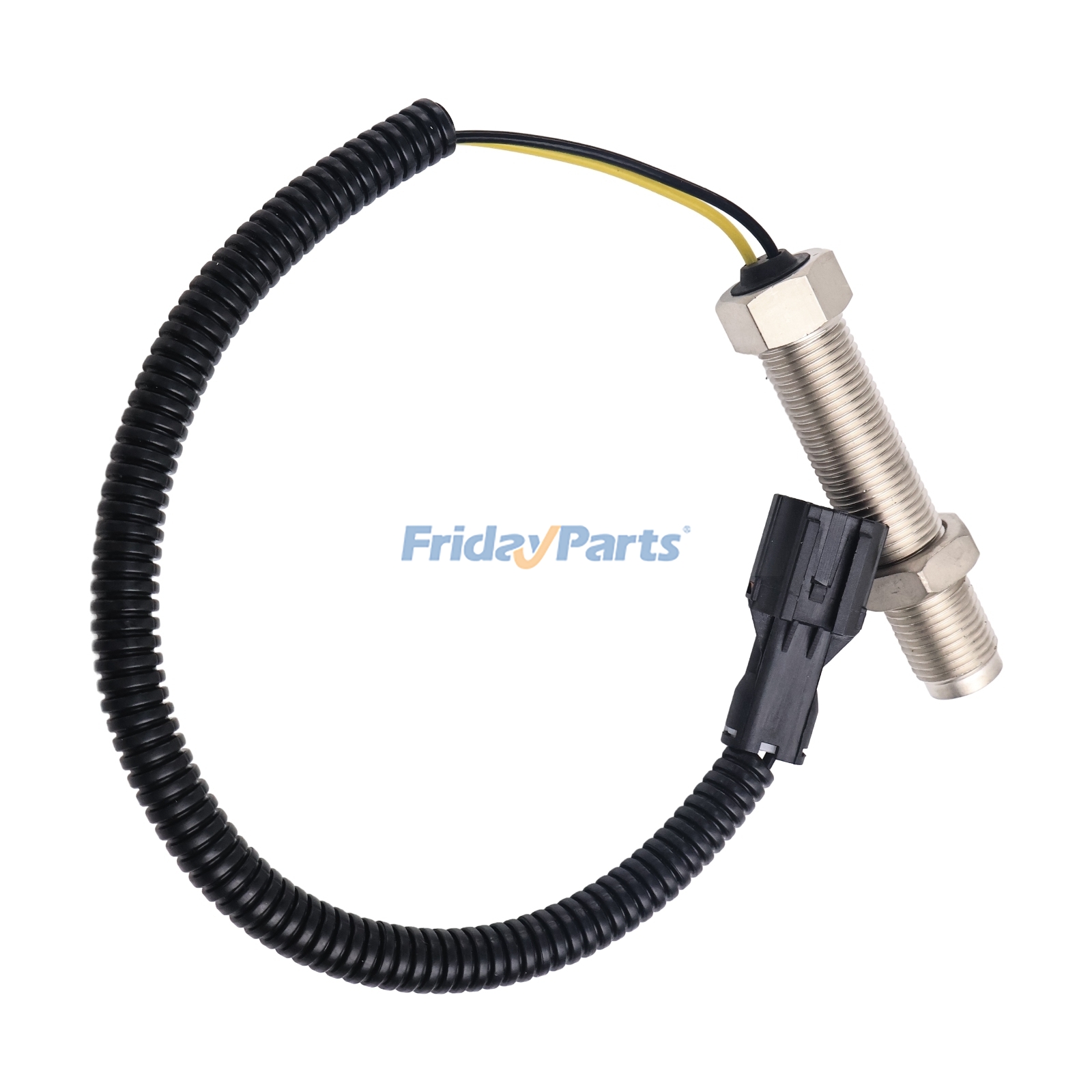 Sensor de velocidad del motor 2547-1015 para excavadora Doosan SOLAR 220LC-V SOLAR 225LC-7 SOLAR 255LC-V SOLAR 340LC-7 SOLAR 300LL