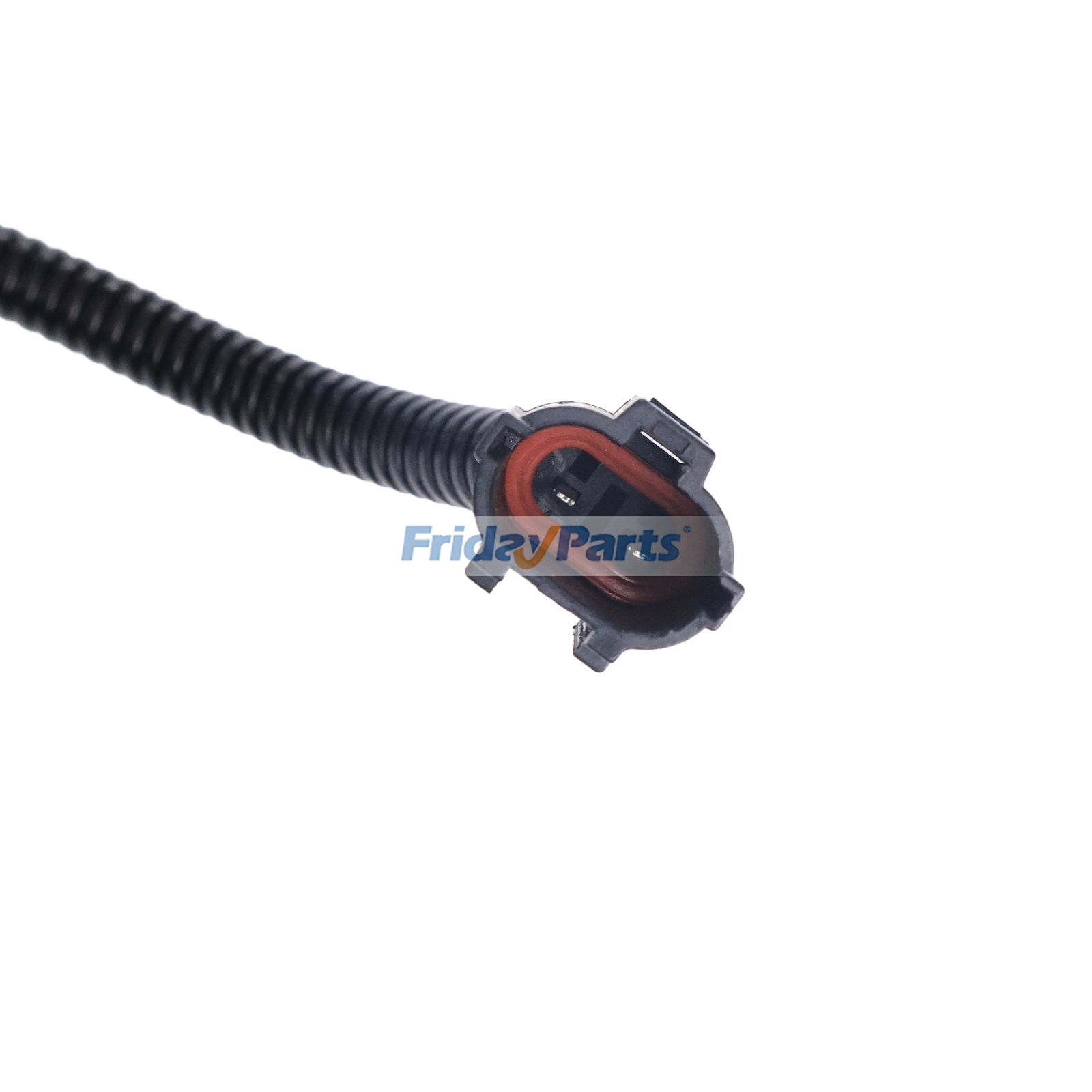 Sensor de velocidad del motor 2547-1015 para excavadora Doosan SOLAR 220LC-V SOLAR 225LC-7 SOLAR 255LC-V SOLAR 340LC-7 SOLAR 300LL para Excavadora Para DAEWOO,Para DOOSAN FridayParts