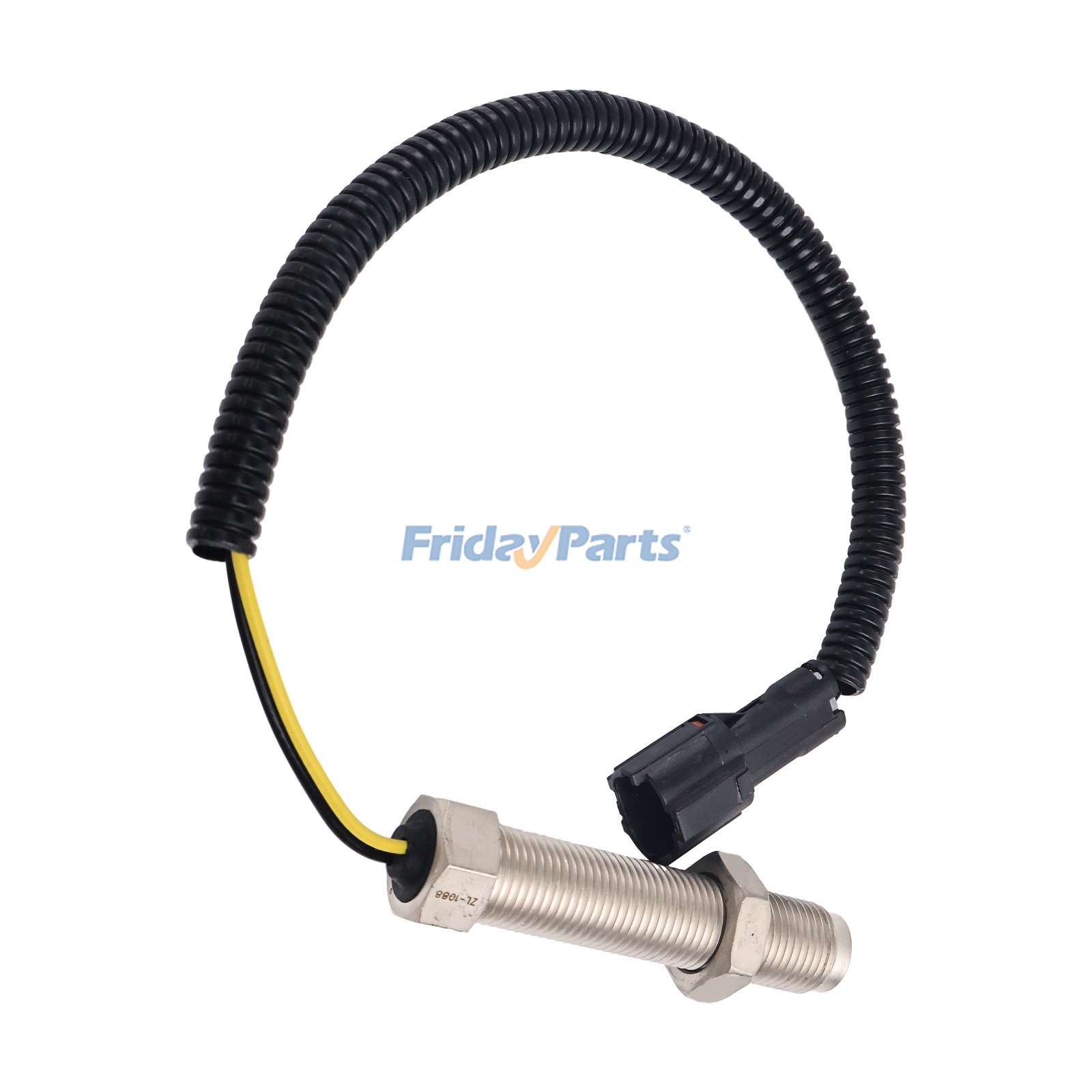 For Daewoo Excavator DH210LC-7 Speed Engine Sensor 2547-1015