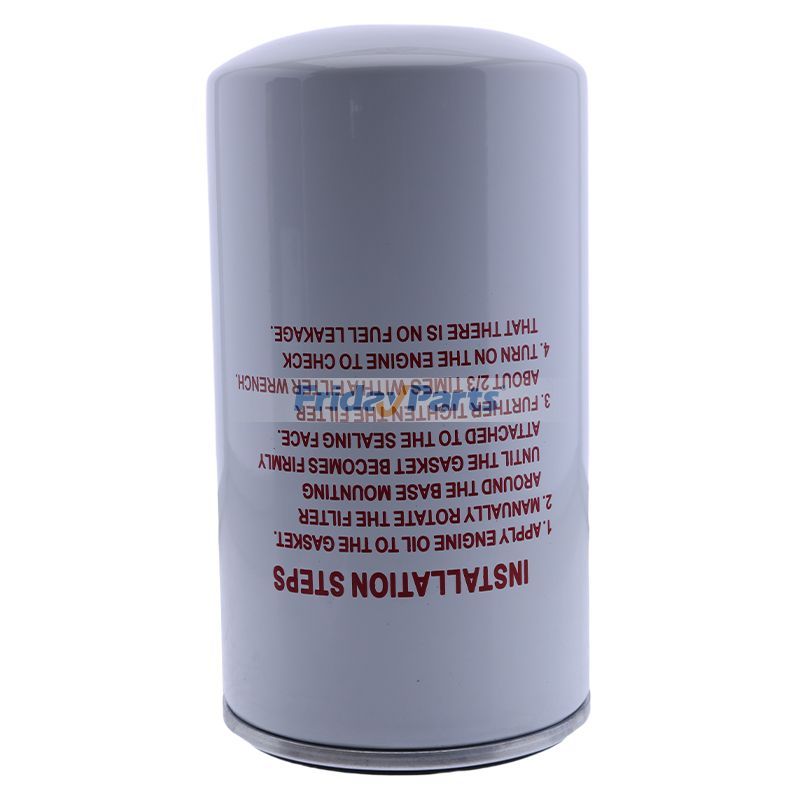 Für Doosan-Ölfilter 400508-00036