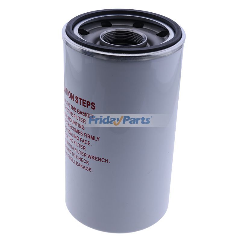 FridayParts Ölfilter