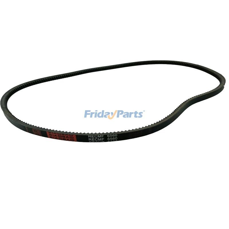 V Belt Set for Engine