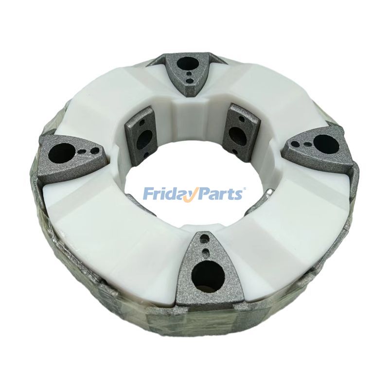 エクスカベーター カップリング 斗山大宇 SOLAR 225LL 140W-V 155LC-V 170LC-V 250LC-V 230LC-V 210W-V DX225LC DX200A