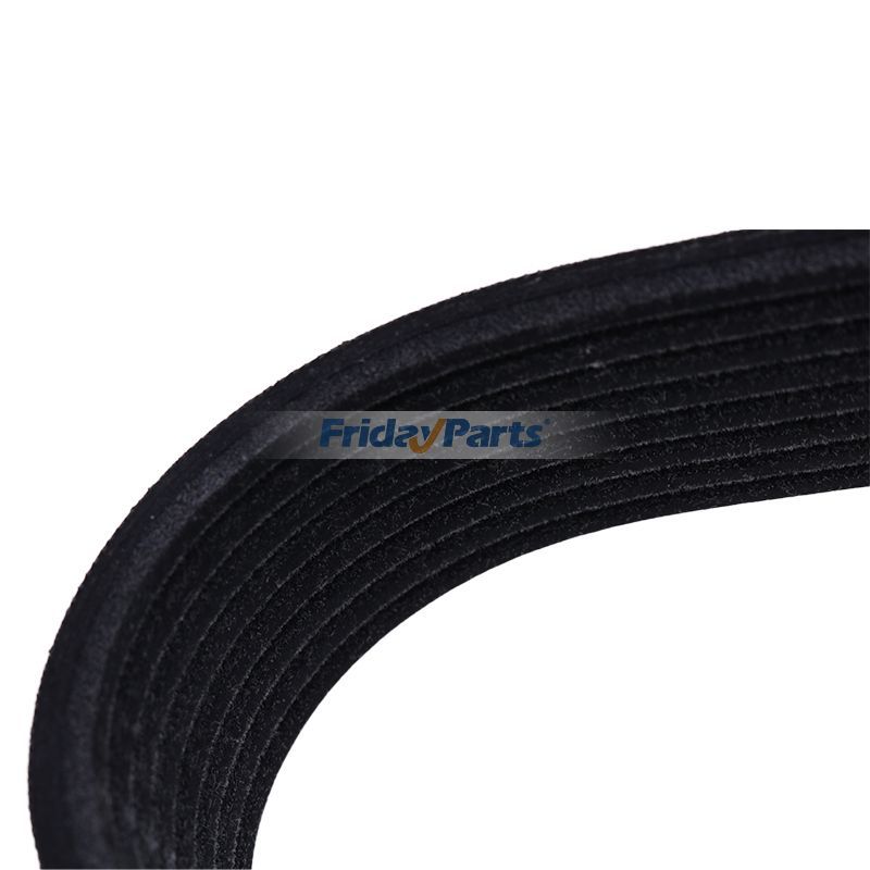 Correa para Doosan SOLAR 225LL 140W-V 160W-V 210W-V 155LC-V 230LC-V 255LC-VV 2106-1019D4 65.96801-0124A Para DOOSAN