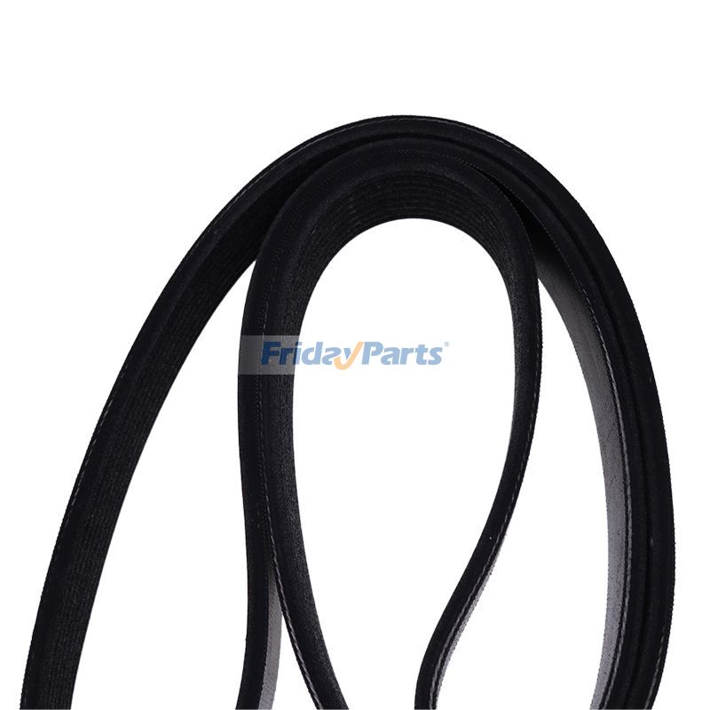 Correa para Doosan SOLAR 225LL 140W-V 160W-V 210W-V 155LC-V 230LC-V 255LC-VV 2106-1019D4 65.96801-0124A de FridayParts