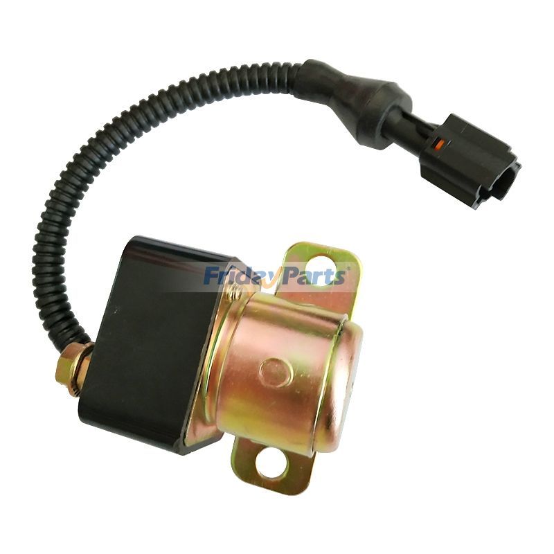 Pour Doosan SOLAR 225LL 340LC-7 340LC-V 400LC-V 155LC-V 170LC-V 250LC-V 140W-V 160W-V Relais de démarrage 2544-1022