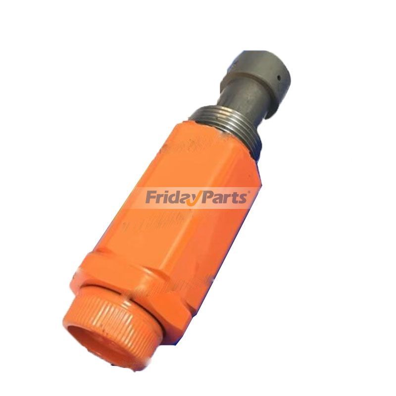 Pour Doosan SOLAR 330-III 170LC-V 175LC-V 280LC-III 220LC-III 130-III Ensemble de soulagement de pied 3537-255 2420-1131