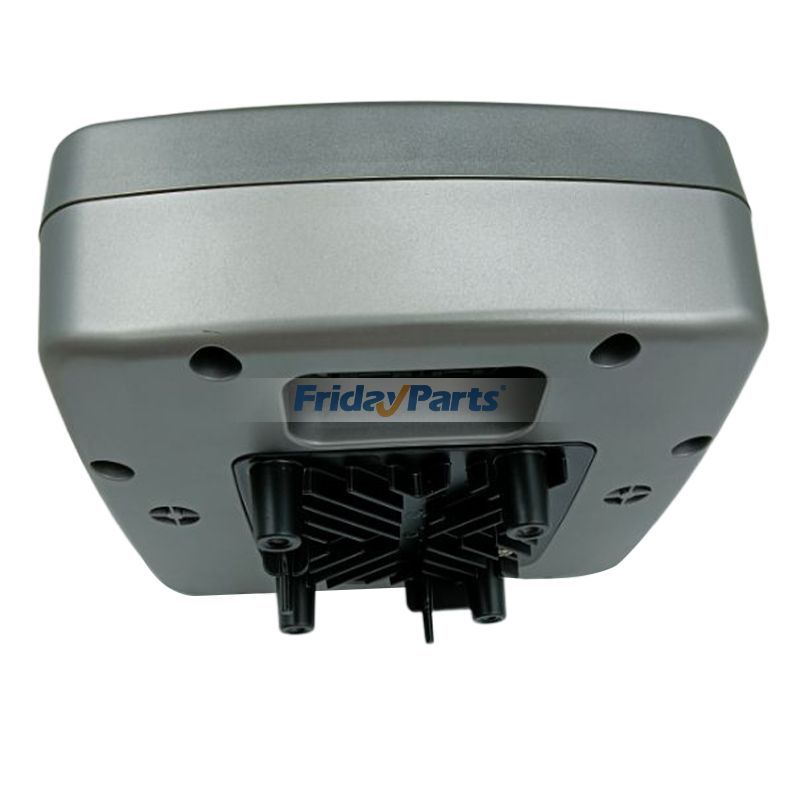 Pantalla del panel del monitor K1047760 para excavadora Doosan DX140LCR DX140W DX160W DX170W DX225LC DX230LC DX300LC DX340LC DX350LC DX420LC DX480LC DX520LC DX520LCA de FridayParts
