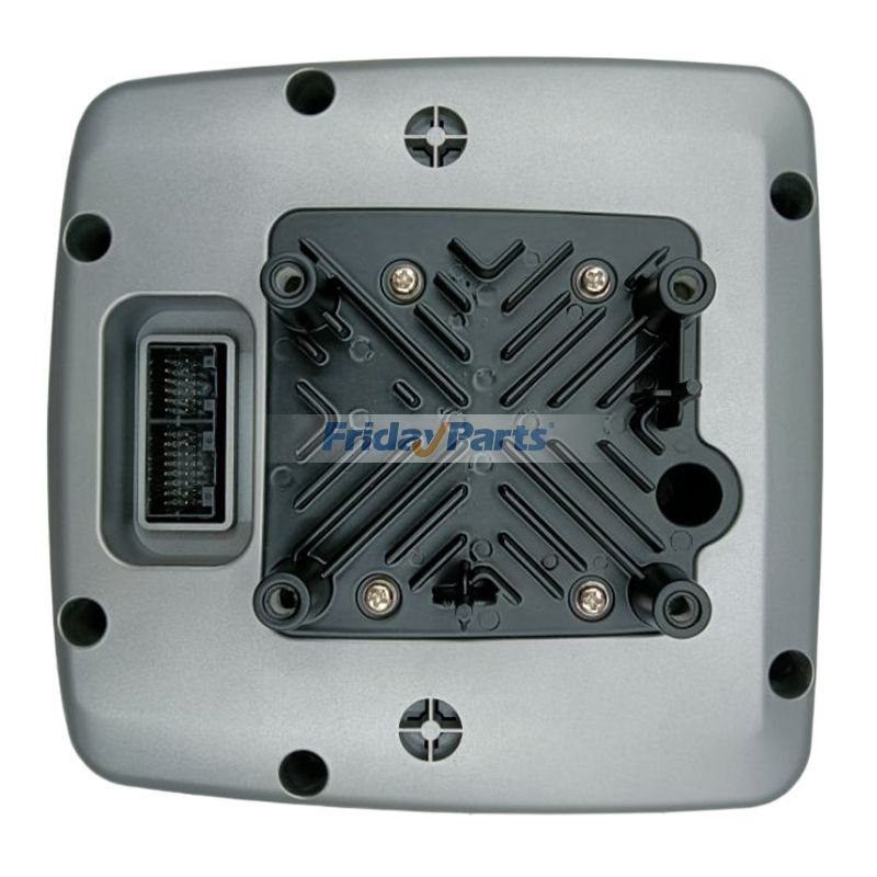 Pantalla del panel del monitor K1047760 para excavadora Doosan DX140LCR DX140W DX160W DX170W DX225LC DX230LC DX300LC DX340LC DX350LC DX420LC DX480LC DX520LC DX520LCA