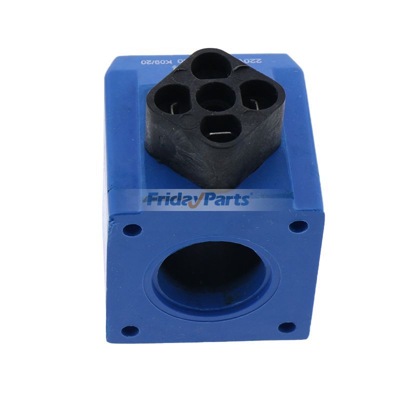 Other Construction Equipment Vickers D03 D08 220V Coil