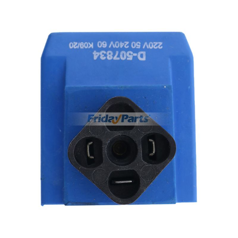 Vickers D03 D08 220V Coil in Stock in China,China Stock