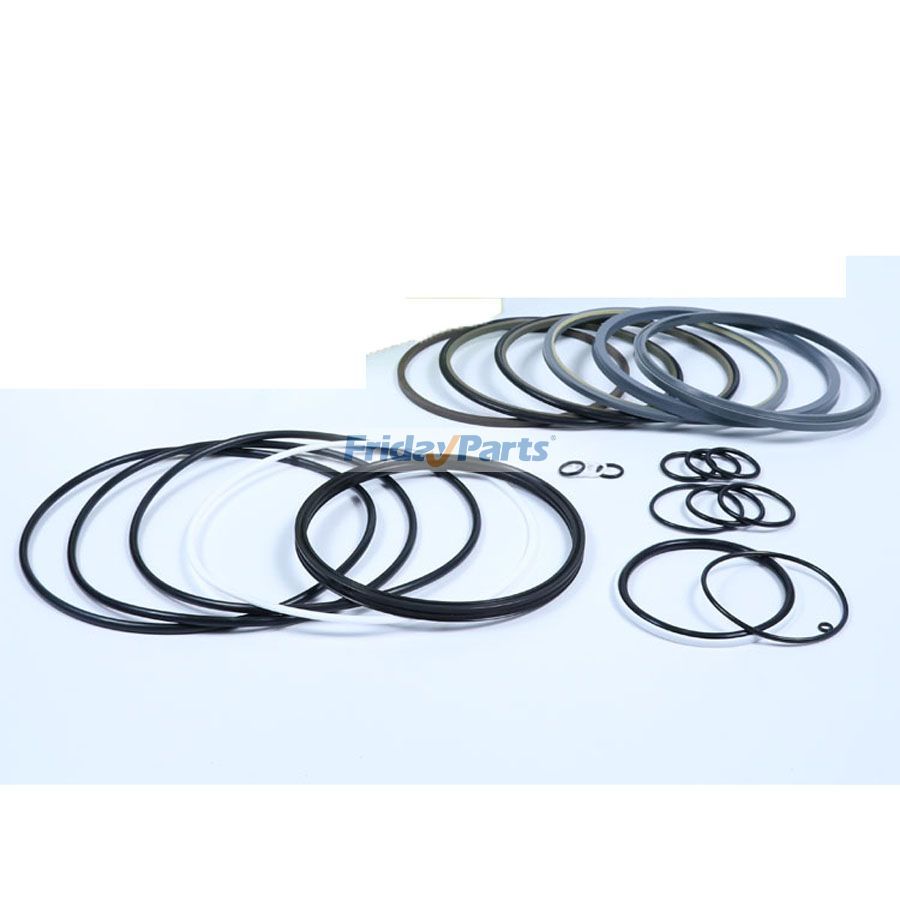 Other Construction Equipment For Hammer Breaker Cylinder Seal Kit