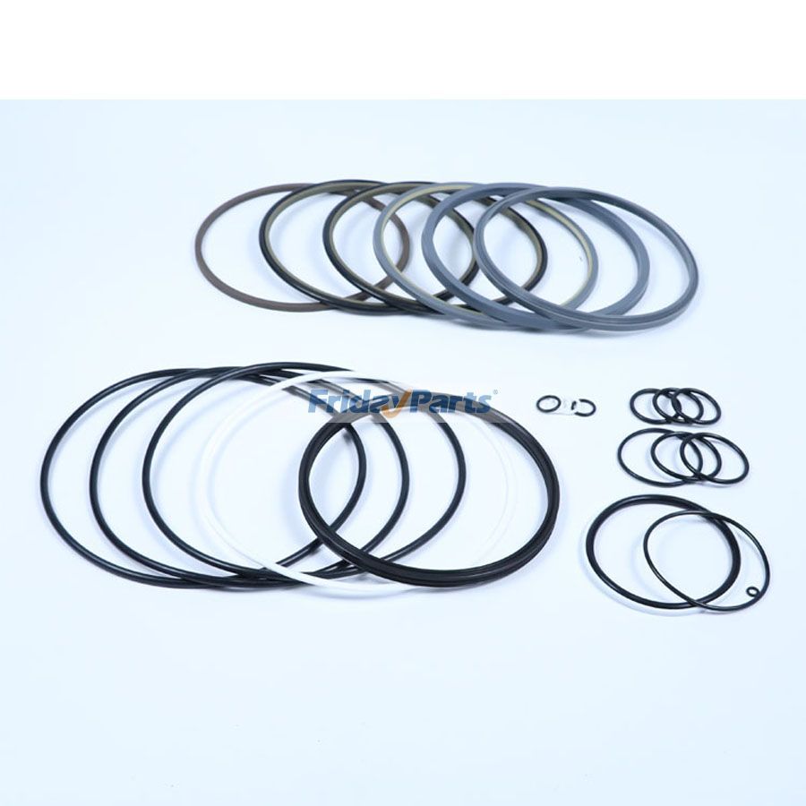 For Hammer Breaker Cylinder Seal Kit for Other Construction Equipment