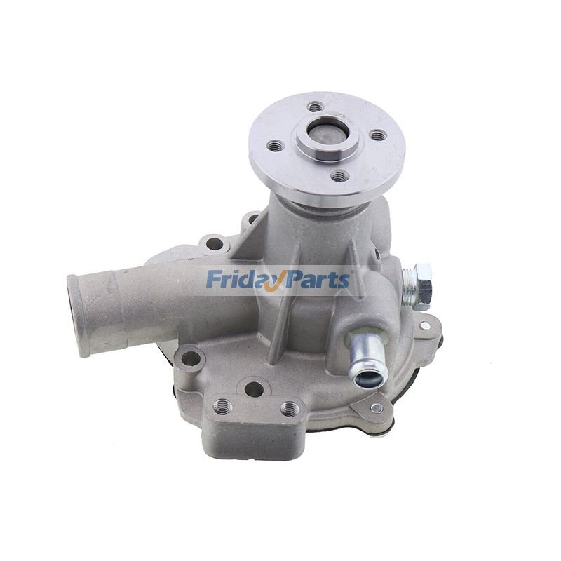 Pompe à eau 998-456 pour moteur Perkins 104-22 403C-15 403C-17 404C-22 et générateur FG Wilson P10P2S P14E2S P18E2 P22E2pourPour FG Wilson