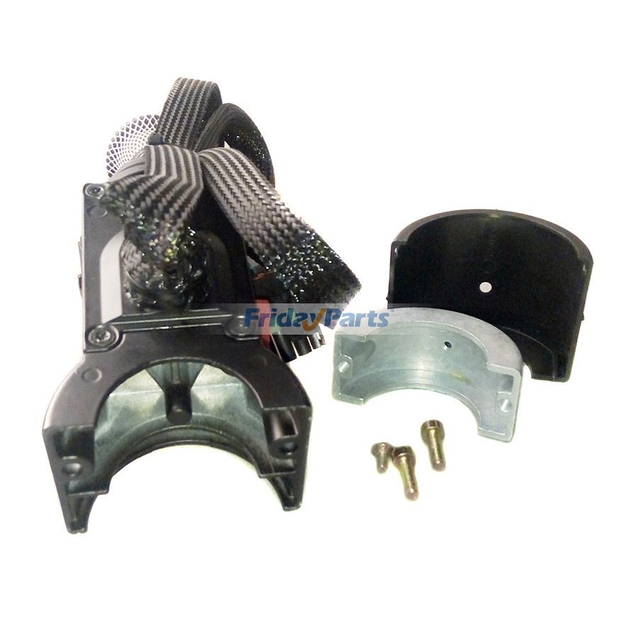 For FIAT KOBELCO Wheel Transmission FNR Shift Control Selector in Stock in China