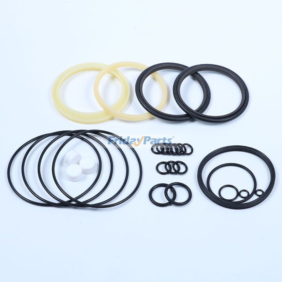 Other Construction Equipment For Hammer Breaker Cylinder Seal Kit