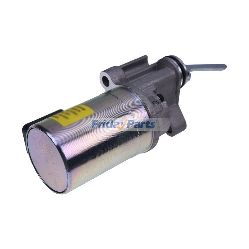 FridayParts 24-V-Stoppmagnet 02113792 04206914