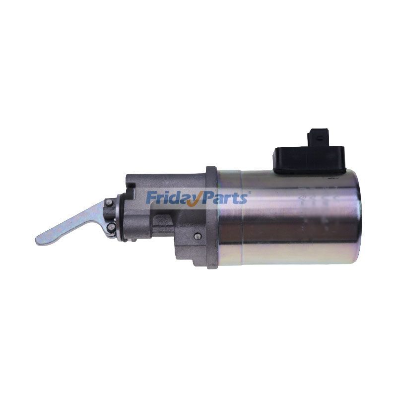 24-V-Stoppmagnet 02113792 04206914für Motor