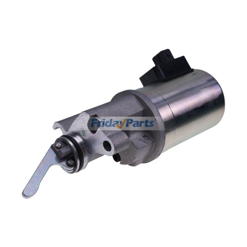 24V Stop Solenoid 0419-9904 02113792 04206914 for Deutz 1012 Engine