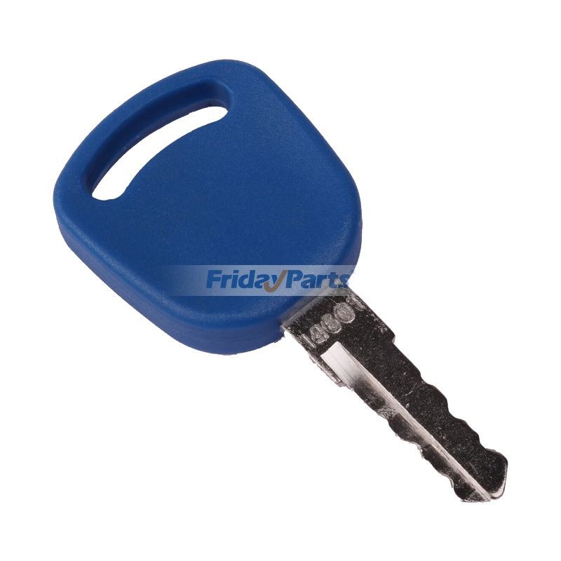 他ブランド用用イグニッションキー 4個 14601 F0NN11603AA フォード 5640 6640 7740 7840 8240 8340 8160 8260 8360 8560