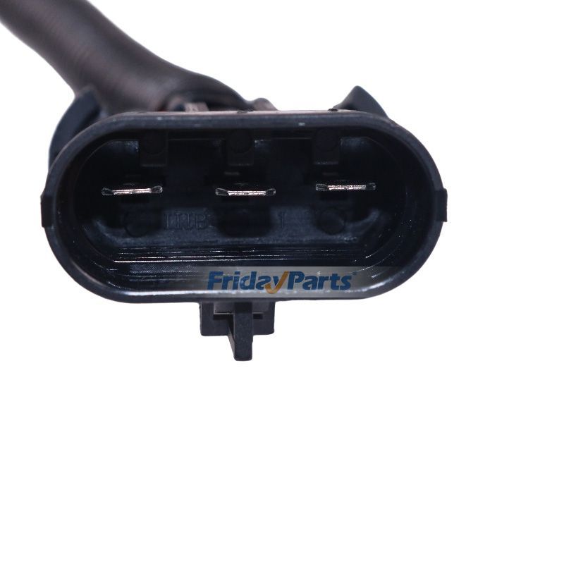 FridayParts Stop Solenoid Valve 