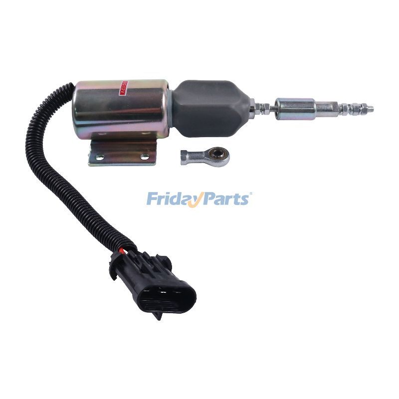 Stop Solenoid Valve  in Stock in China,USA,China Stock