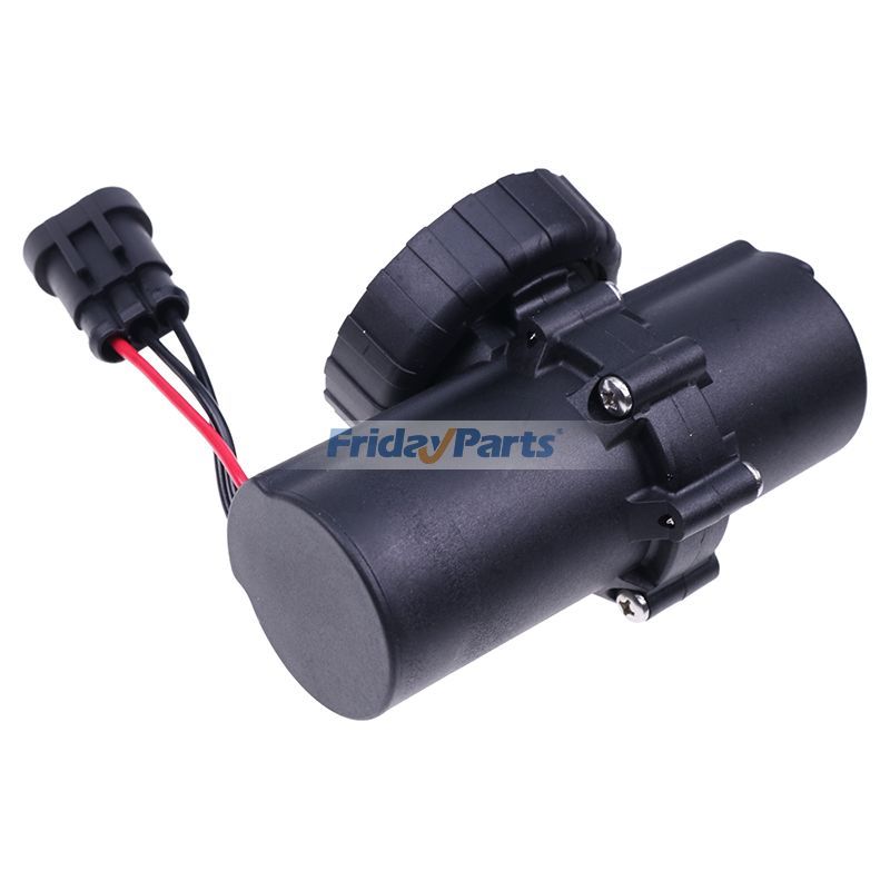 Pour pompe à essence électrique Ford New Hollandpour Tracteur