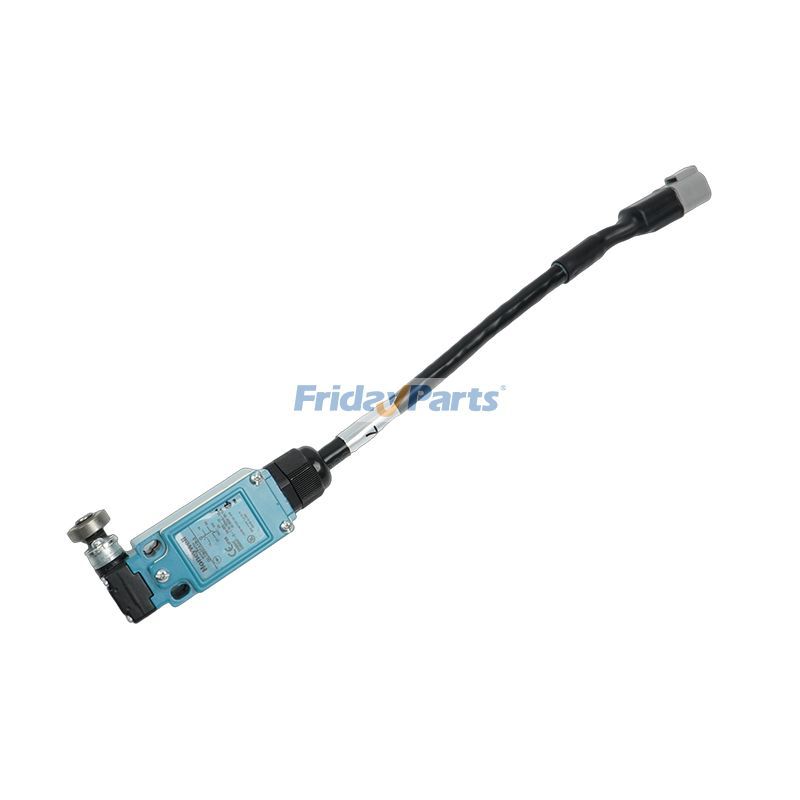 Interruptor de límite de seguridad 75034GT para Genie Boom Lift S-100 S-105 S-120 S-125