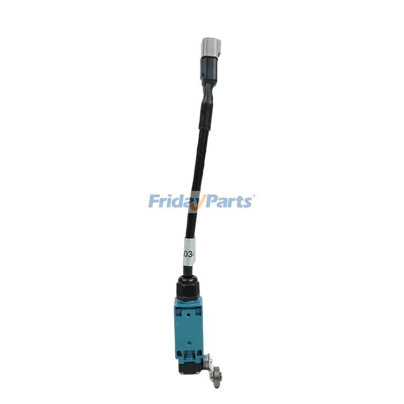Interruptor de límite de seguridad 75034GT para Genie Boom Lift S-100 S-105 S-120 S-125 Para Genie