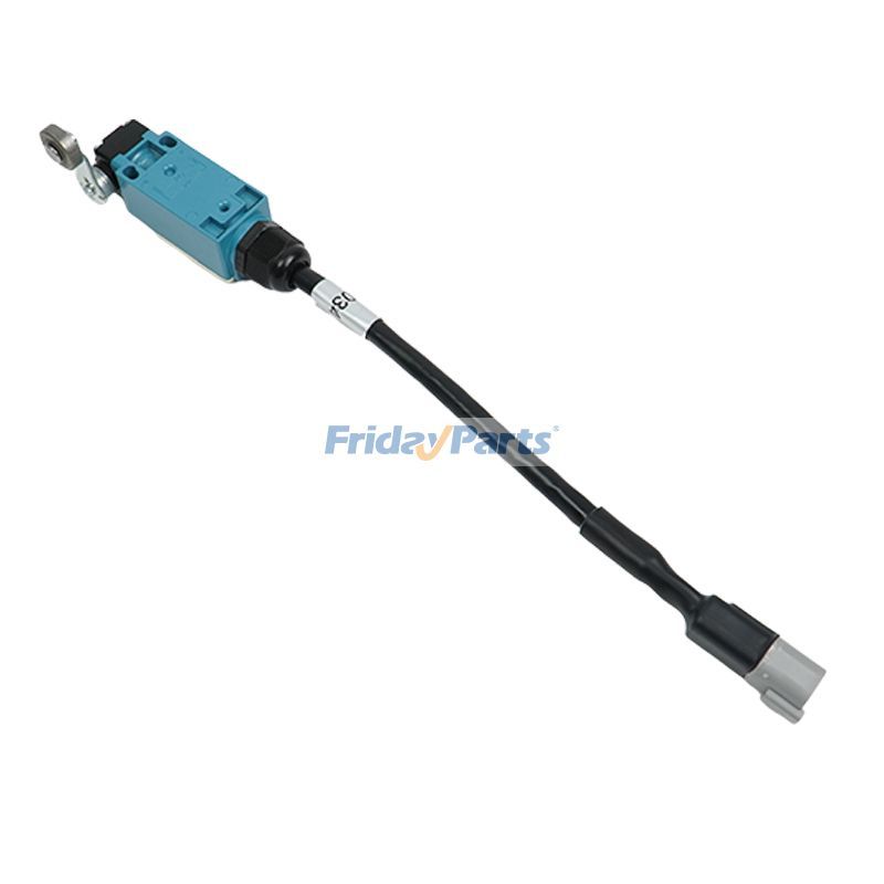 Interruptor de límite de seguridad 75034GT para Genie Boom Lift S-100 S-105 S-120 S-125