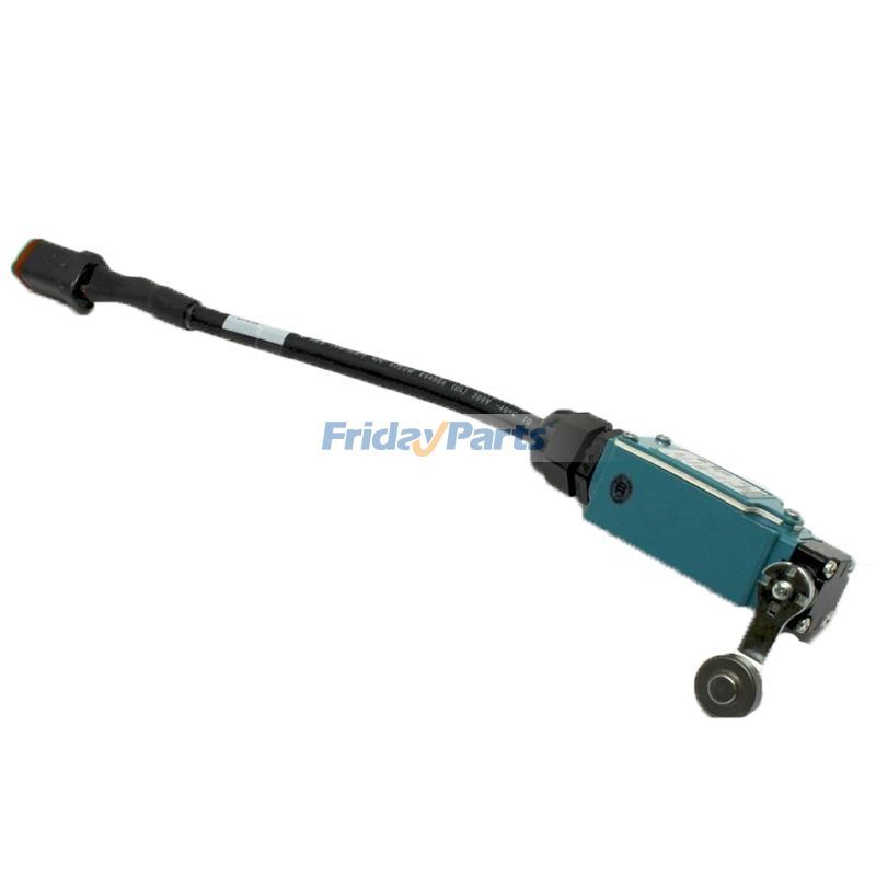 Interruptor de límite de seguridad 75035GT para elevadores de pluma Genie S-100 S-105 S-120 S-125