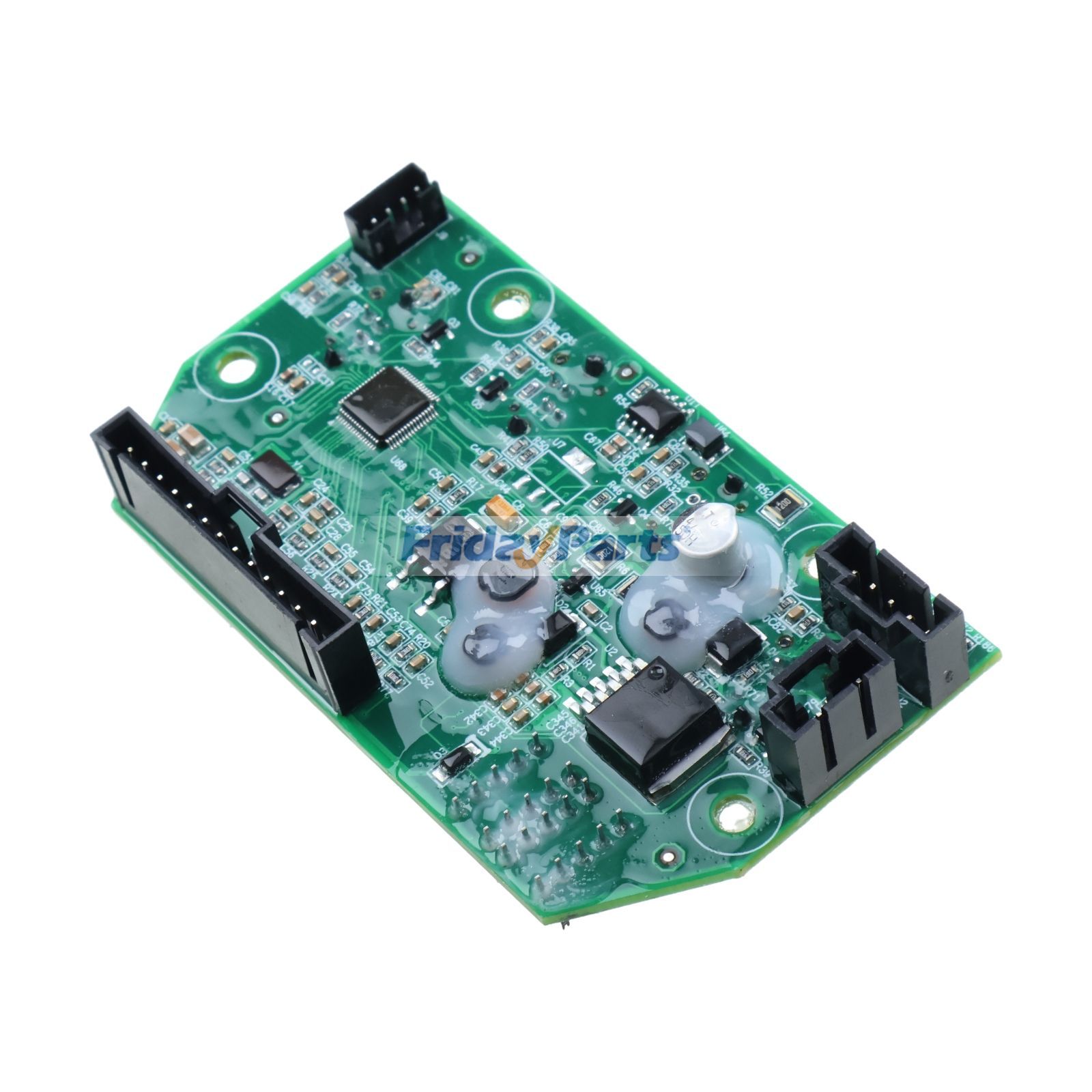 Para elevadores de tijera Genie GR-12 GR-15 GR-20 Conjunto de placa de circuito Control de plataforma G5 109503 109503GT