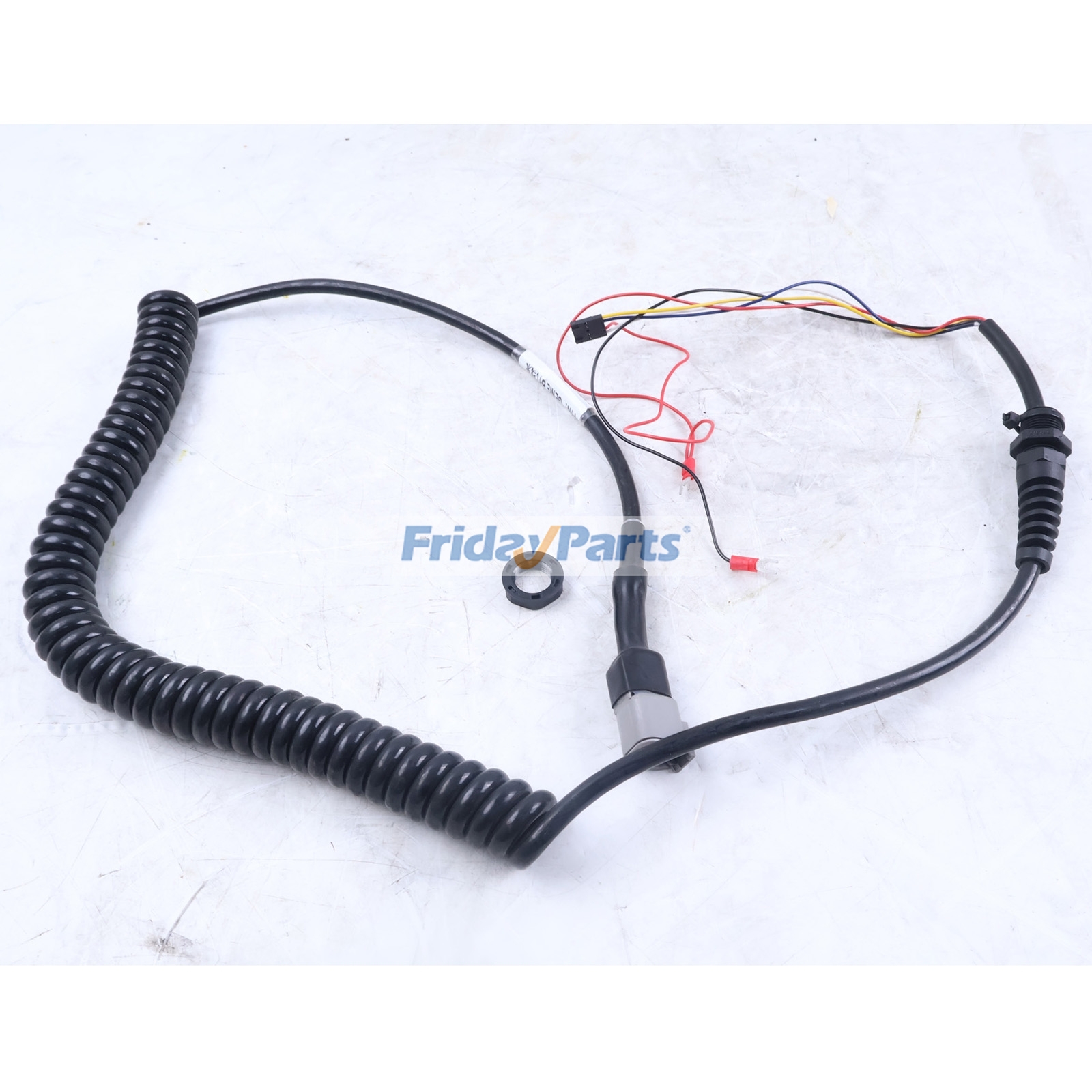 Cable de caja de control Gen 5 144065 para elevador de mástil vertical Genie GR-12 GR-15 GR-20 GRC-12 para Plataformas de trabajo aéreas Para Genie FridayParts