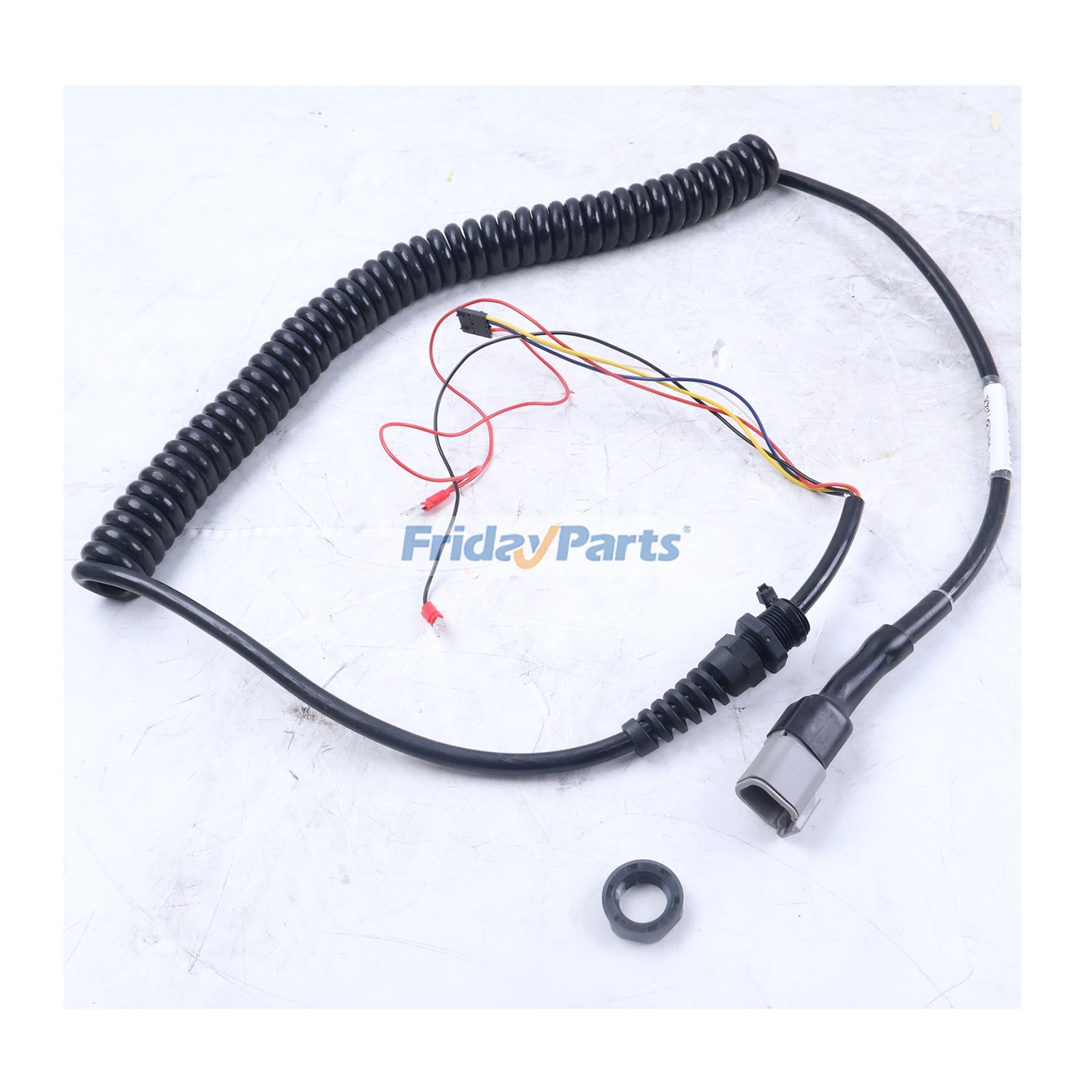 Cable de caja de control Gen 5 144065 para elevador de mástil vertical Genie GR-12 GR-15 GR-20 GRC-12 Para Genie