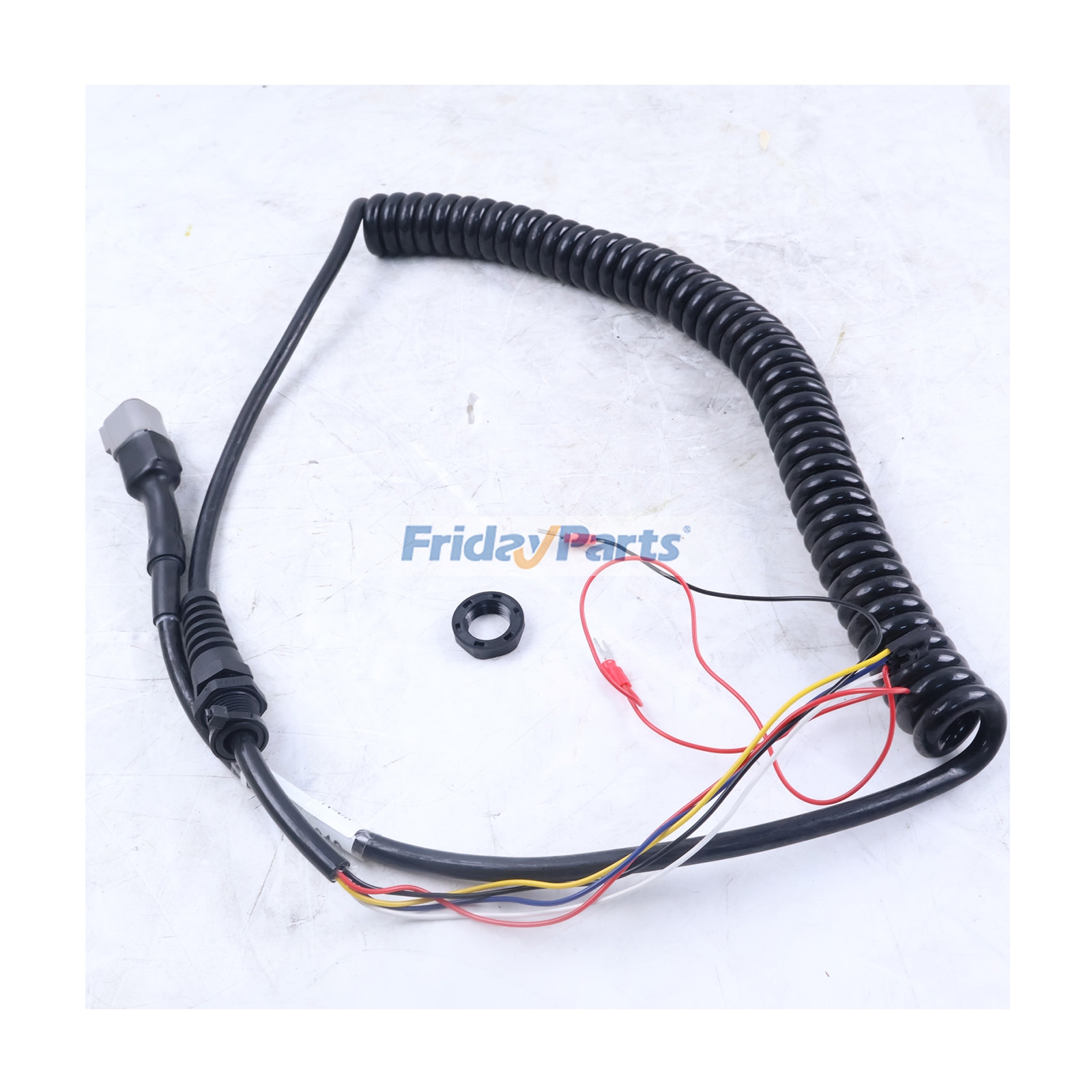 Control Box Gen 5 Cable 144065 for Genie Vertical Mast Lift GR-12 GR-15 GR-20 GRC-12