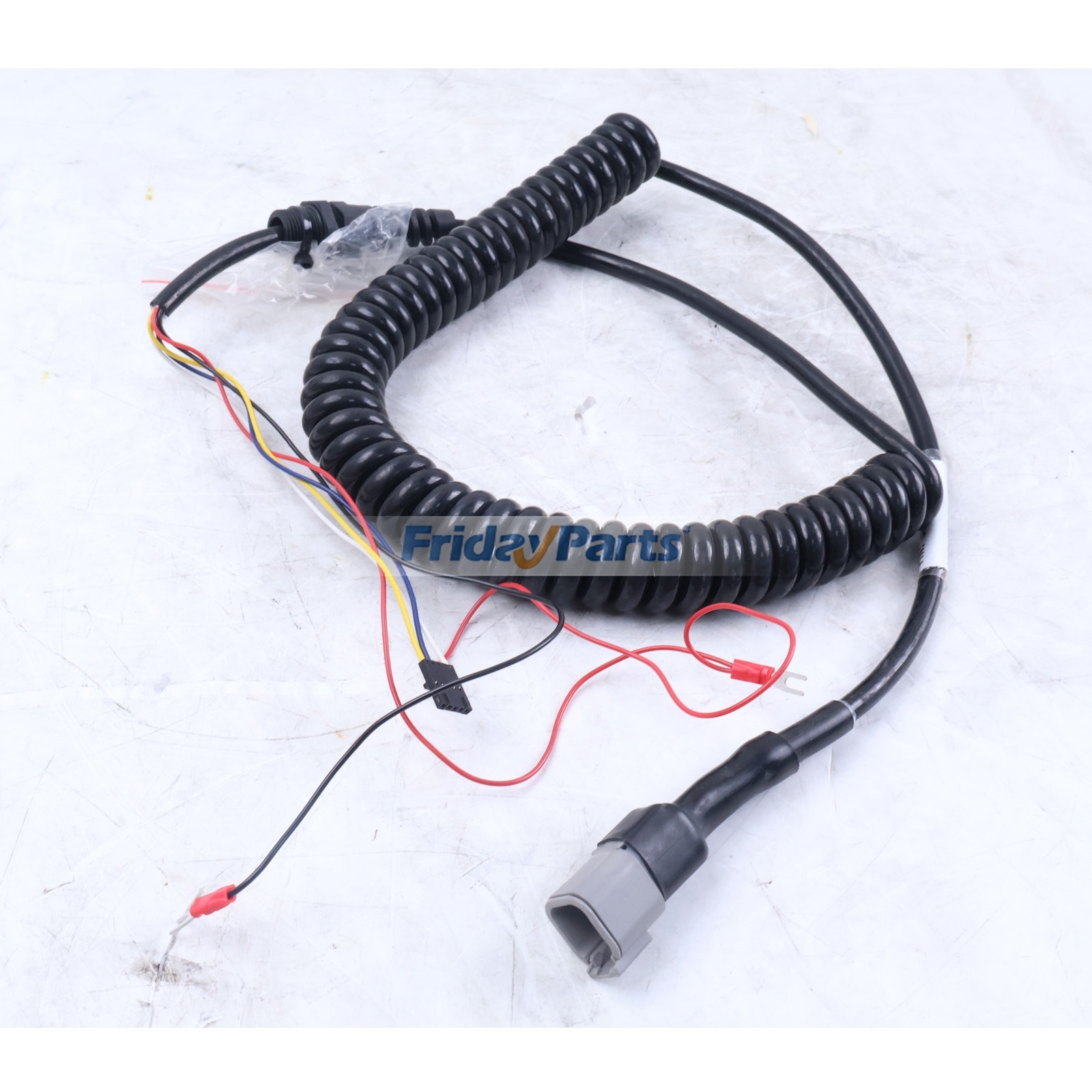 Cable de caja de control Gen 5 144065 para elevador de mástil vertical Genie GR-12 GR-15 GR-20 GRC-12 de FridayParts