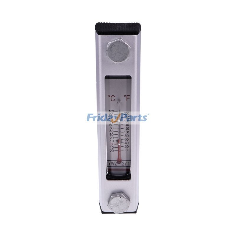  Hydraulic Tank Sight Glass Level Gauge For Genie