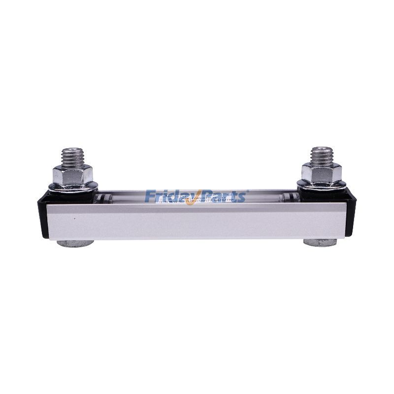 Hydraulic Tank Sight Glass Level Gauge For Genie Aerial Work Platforms