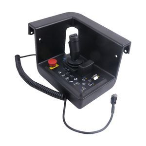Genie RT シザーリフト GS2668 GS3268 GS3384 GS3390 GS4390 GS5390 用プラットフォーム コントロール ボックス 99161GT