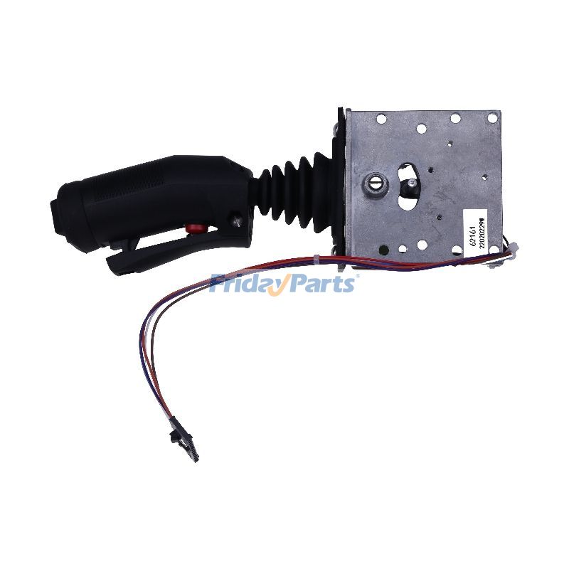 Genie用ジョイスティックコントローラー