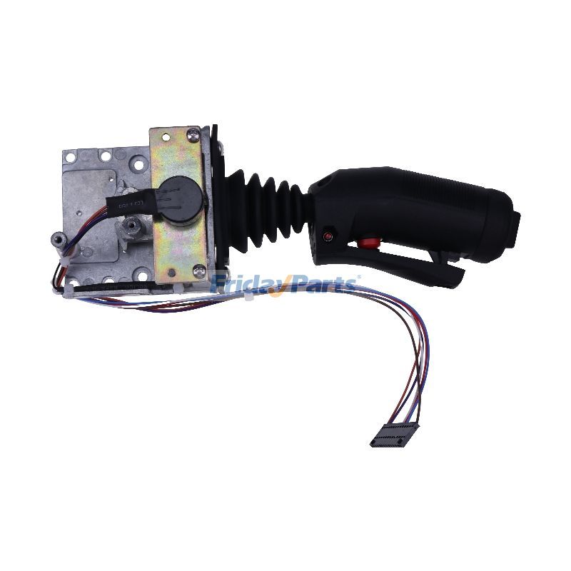 FridayPartsのジョイスティックコントローラー