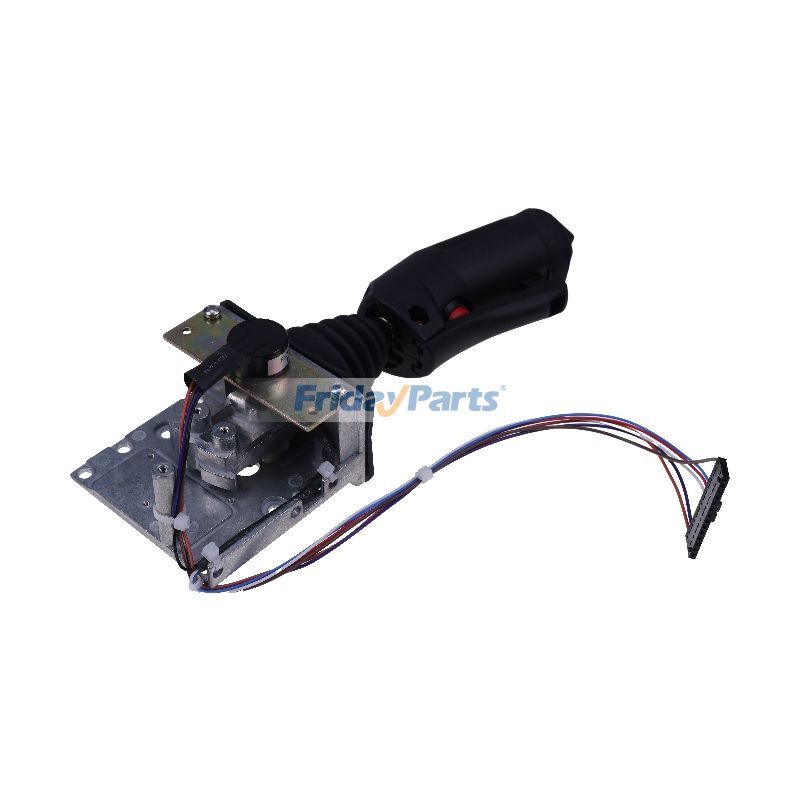 Genie シザーリフト GS-1530 GS-2046 GS-2668 GS-3268 GS-3384 用ジョイスティック コントローラー 62161GT