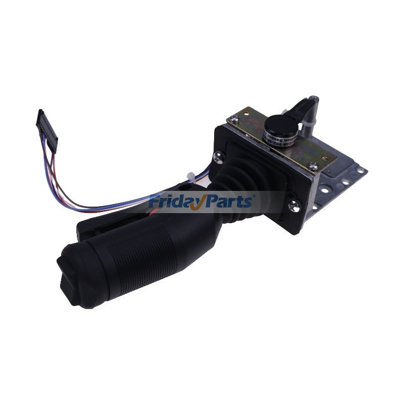 Genie用用Genie シザーリフト GS-1530 GS-2046 GS-2668 GS-3268 GS-3384 用ジョイスティック コントローラー 62161GT