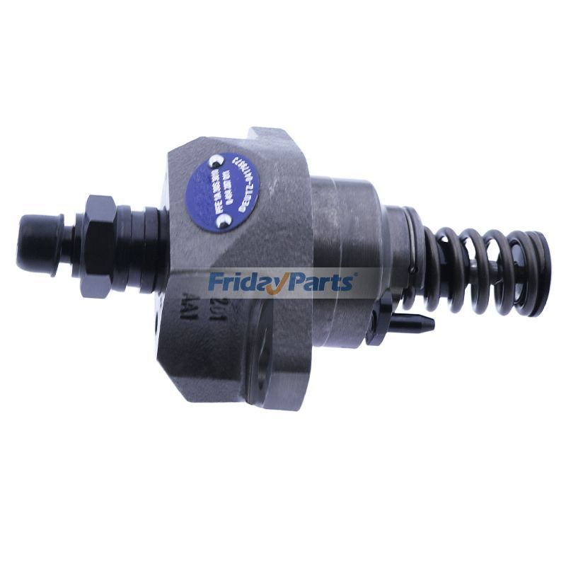 Bomba de inyección de combustible 49929GT para motor Deutz F4L1011F Genie Lift GS-3384 GS-3390 S-40 S-65 Z-45/22 Z-45/25J Para Genie