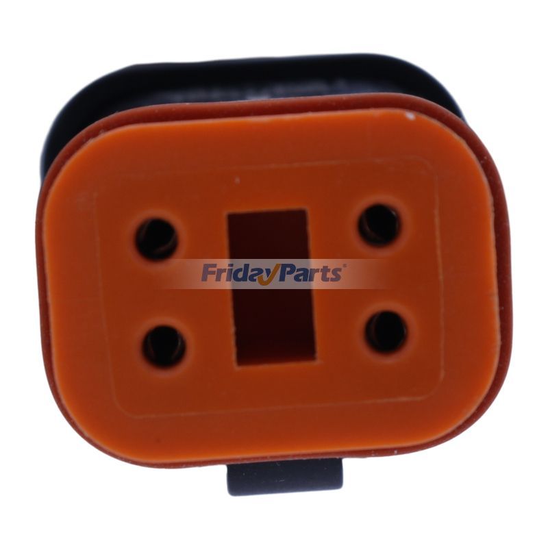 Parte para Plataformas de trabajo aéreas