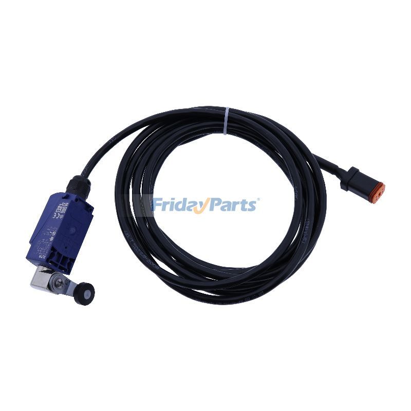 Interruptor de límite 121466GT para Genie Boom Lift S-80 S-80X S-85