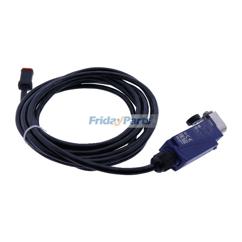 Interruptor de límite 121466GT para Genie Boom Lift S-80 S-80X S-85 Para Genie